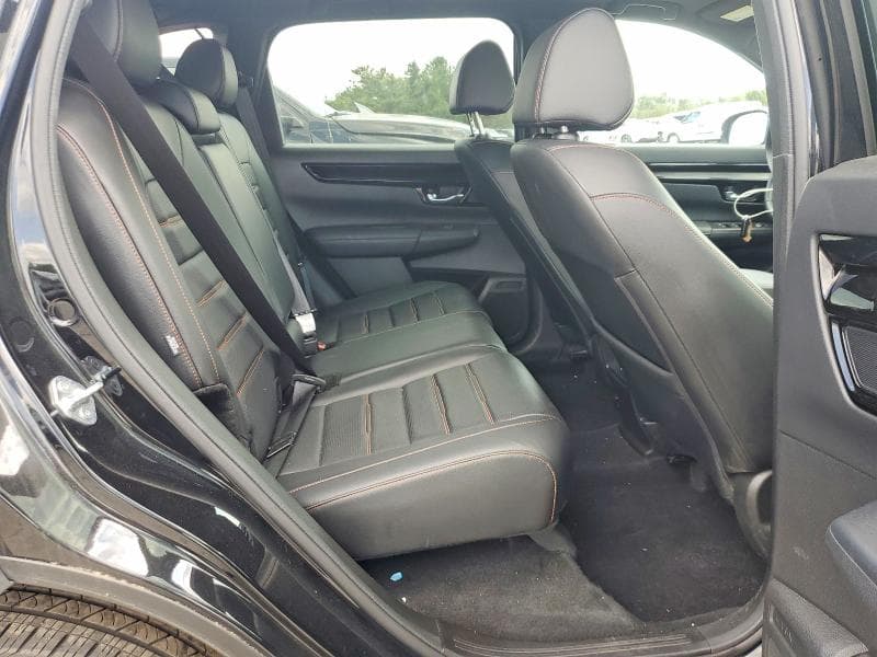 2024 HONDA CR-V SPORT TOURING 10