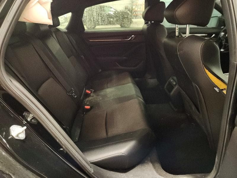 2021 HONDA ACCORD SPORT SPORT 10