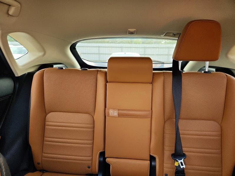 2019 LEXUS NX 300 BASE 10