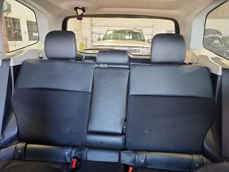 2017 SUBARU FORESTER 2.0XT PREMIUM 10