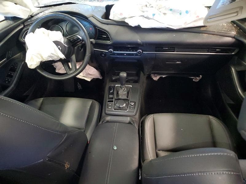 2026 MAZDA CX-30 SELECT SPORT 8