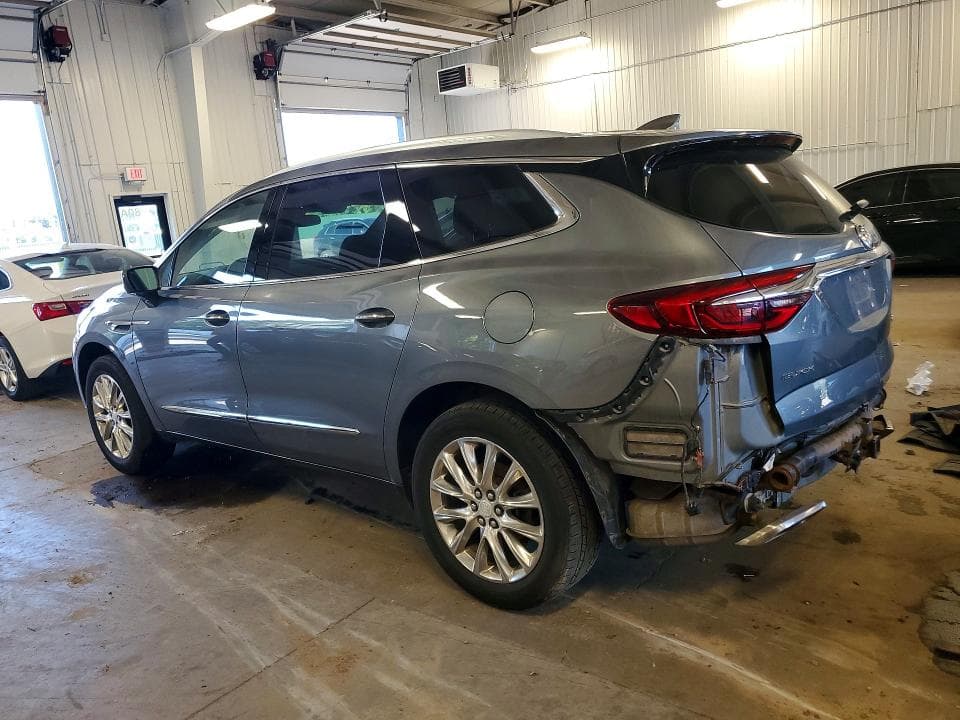 2018 BUICK ENCLAVE ESSENCE ESSENCE 2