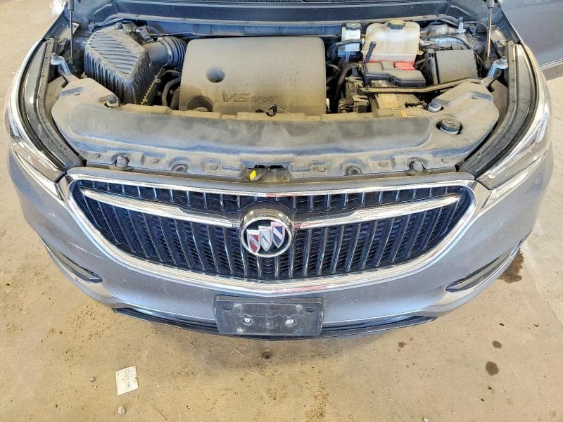 2018 BUICK ENCLAVE ESSENCE ESSENCE 12