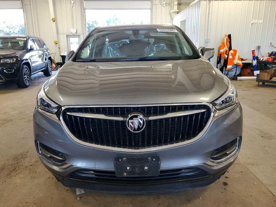 2018 BUICK ENCLAVE ESSENCE ESSENCE 5