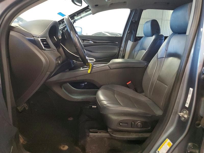 2018 BUICK ENCLAVE ESSENCE ESSENCE 7