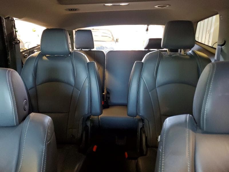 2018 BUICK ENCLAVE ESSENCE ESSENCE 10