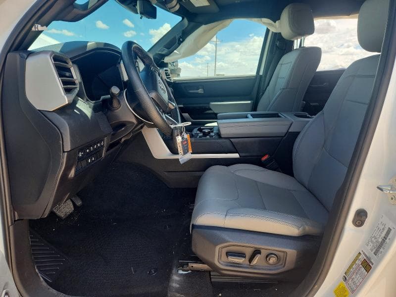 2026 TOYOTA TUNDRA LIMITED 7