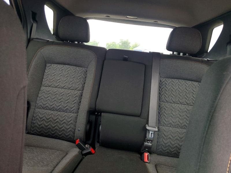 2022 CHEVROLET EQUINOX LT 10