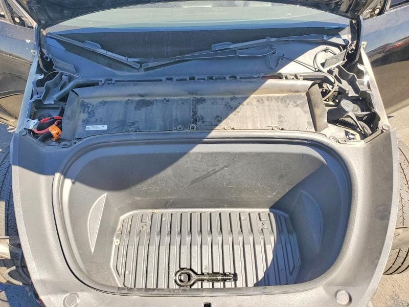 2022 TESLA MODEL Y 11