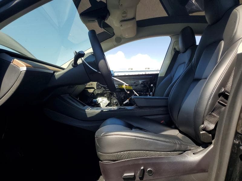 2022 TESLA MODEL Y 7