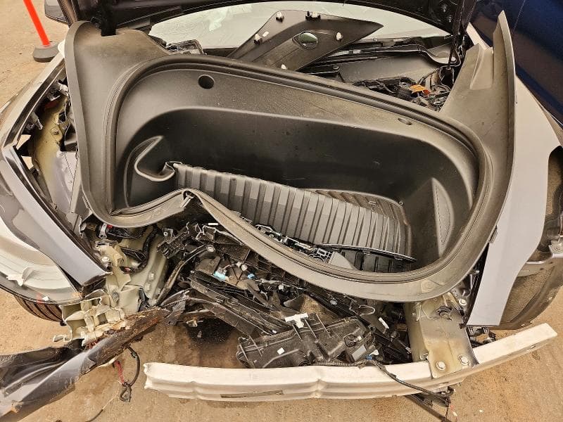 2023 TESLA MODEL 3 11