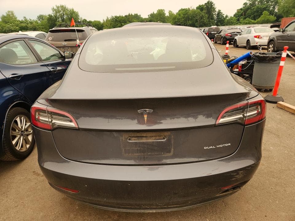 2023 TESLA MODEL 3 6