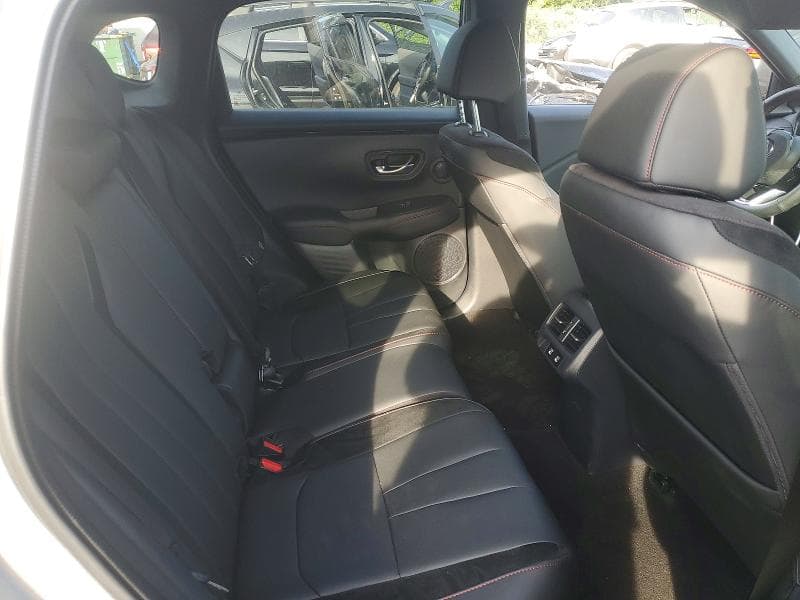 2025 ACURA ADX A-SPEC 11