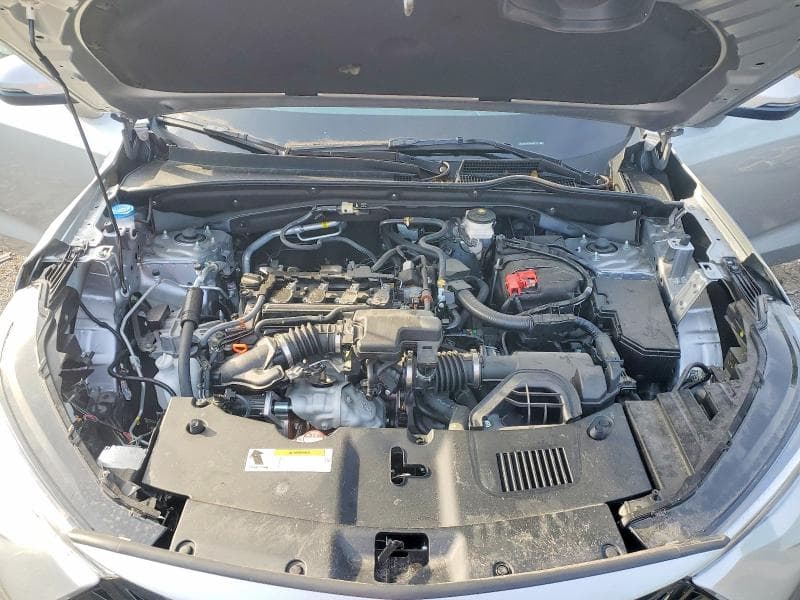 2025 ACURA ADX A-SPEC 12