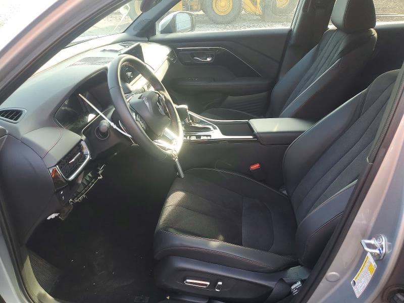 2025 ACURA ADX A-SPEC 7