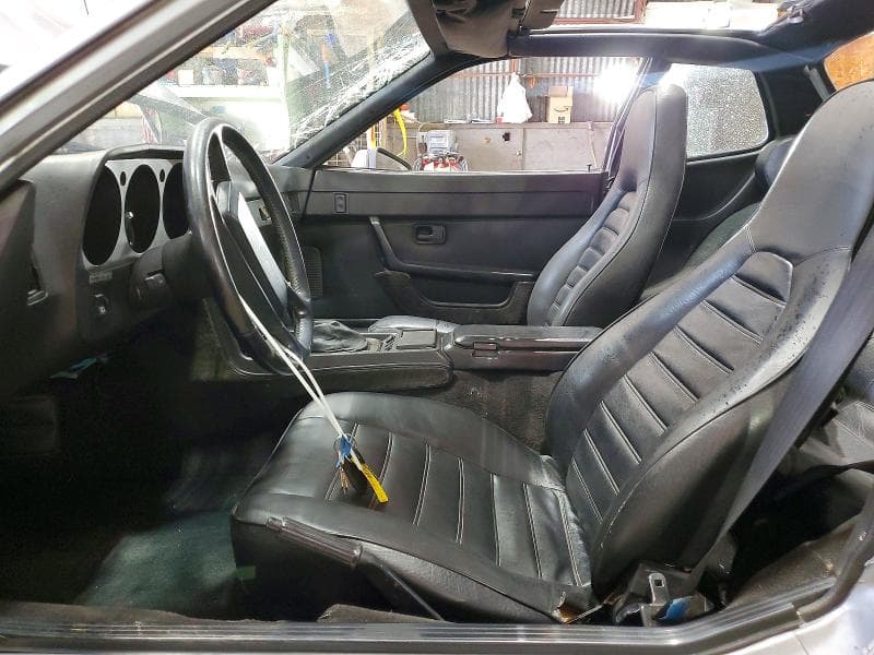 1983 PORSCHE 944 7