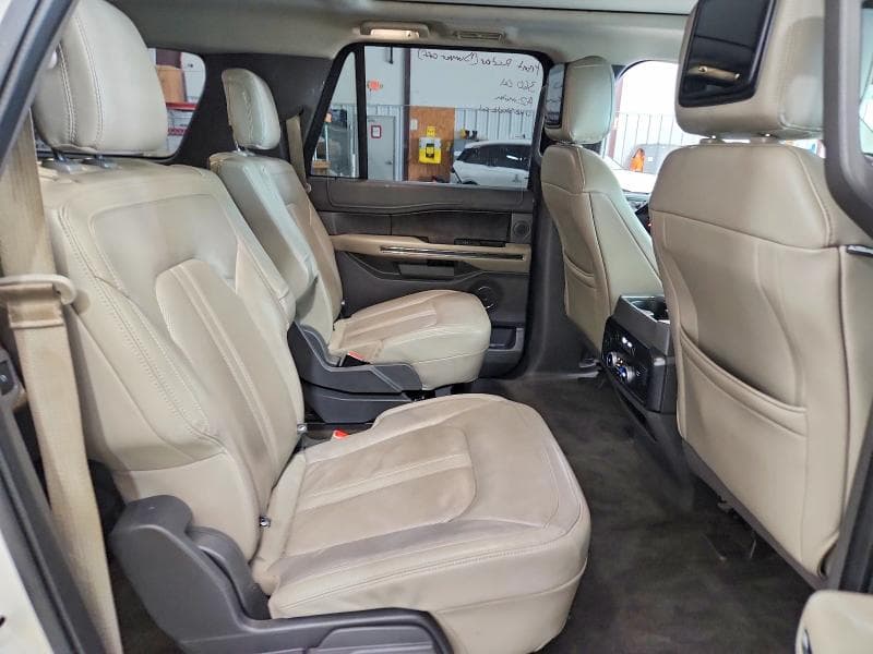 2018 FORD EXPEDITION MAX LIMITED 11
