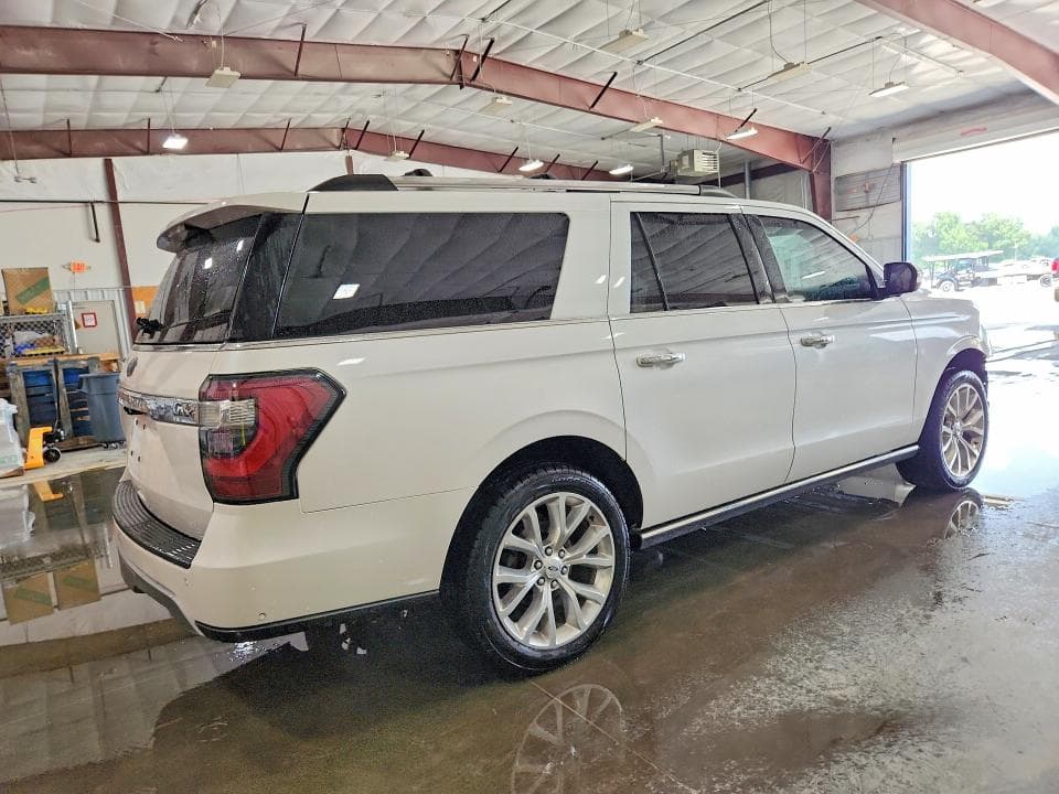 2018 FORD EXPEDITION MAX LIMITED 3