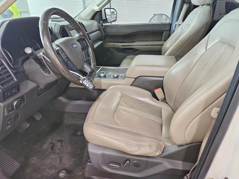 2018 FORD EXPEDITION MAX LIMITED 7