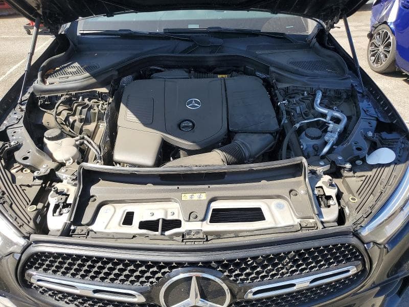 2024 MERCEDES-BENZ GLC 300 4MATIC 11