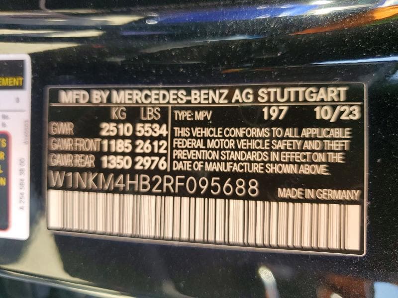 2024 MERCEDES-BENZ GLC 300 4MATIC 13