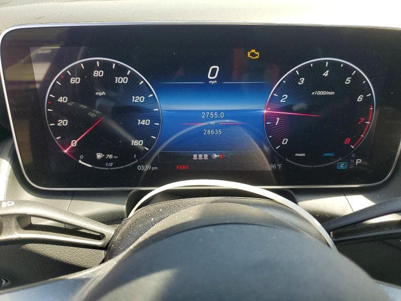2024 MERCEDES-BENZ GLC 300 4MATIC 9