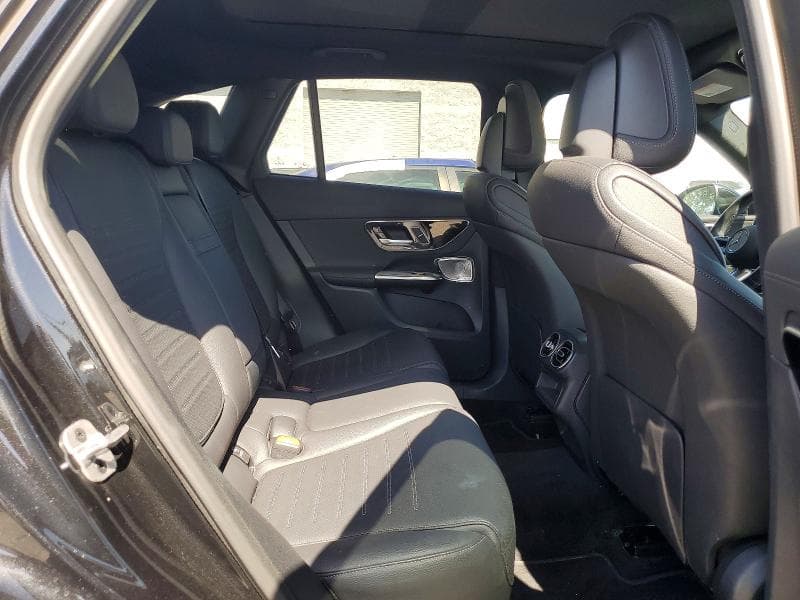 2024 MERCEDES-BENZ GLC 300 4MATIC 10
