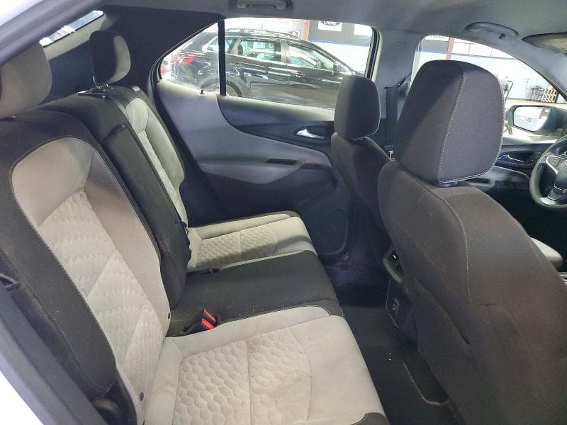 2020 CHEVROLET EQUINOX LS LS 11