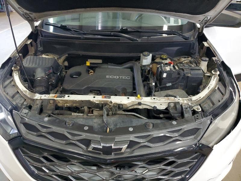 2020 CHEVROLET EQUINOX LS LS 12