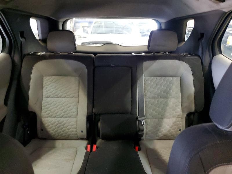 2020 CHEVROLET EQUINOX LS LS 10