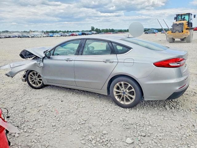 2020 FORD FUSION SE 2