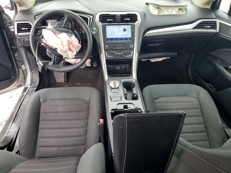 2020 FORD FUSION SE 8