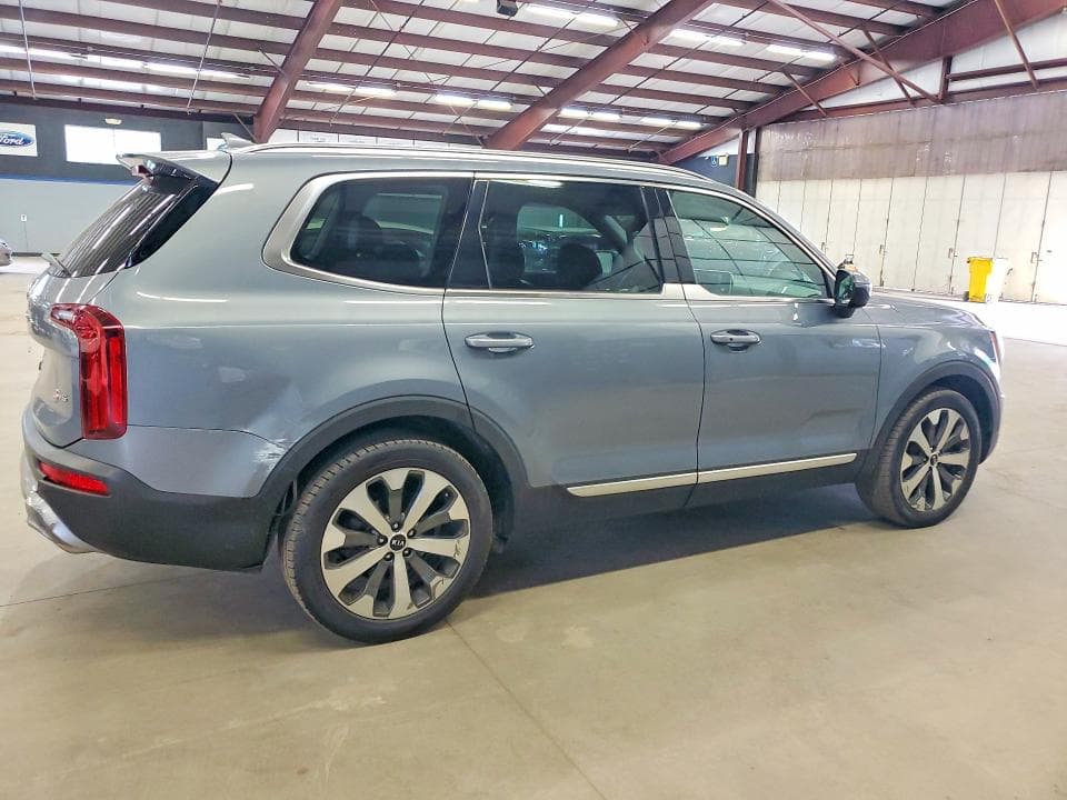 2020 KIA TELLURIDE S S 3