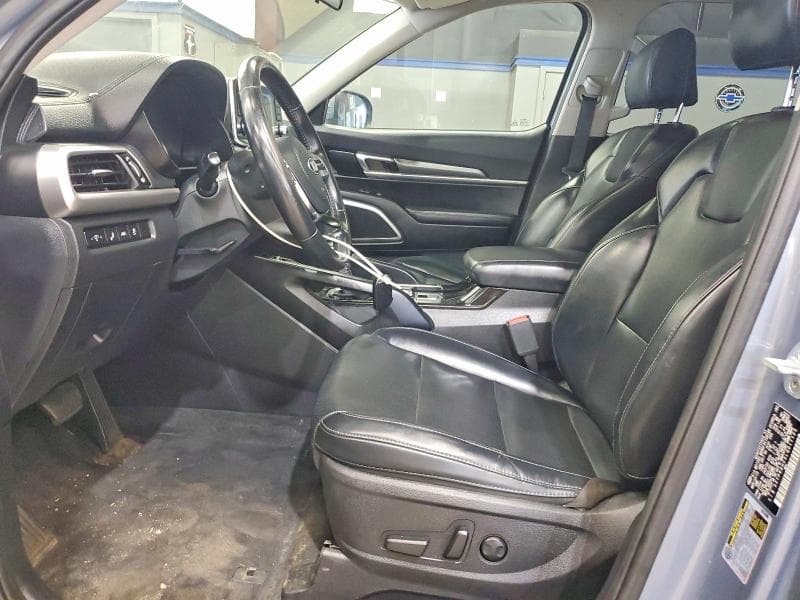2020 KIA TELLURIDE S S 7