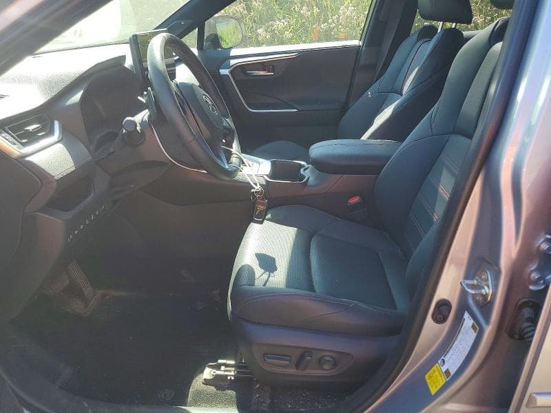 2025 TOYOTA RAV4 XSE XSE 7