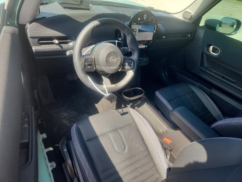 2025 MINI COOPER S S 8