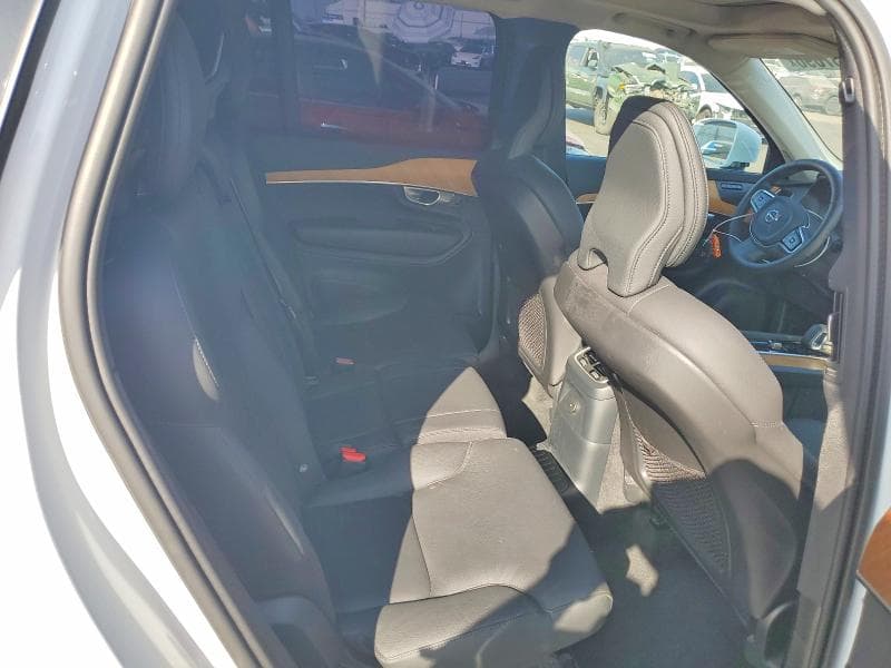 2024 VOLVO XC90 T8 RECHARGE T8 RECHARGE 11