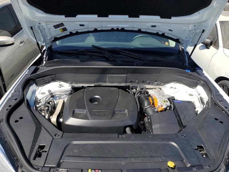 2024 VOLVO XC90 T8 RECHARGE T8 RECHARGE 12