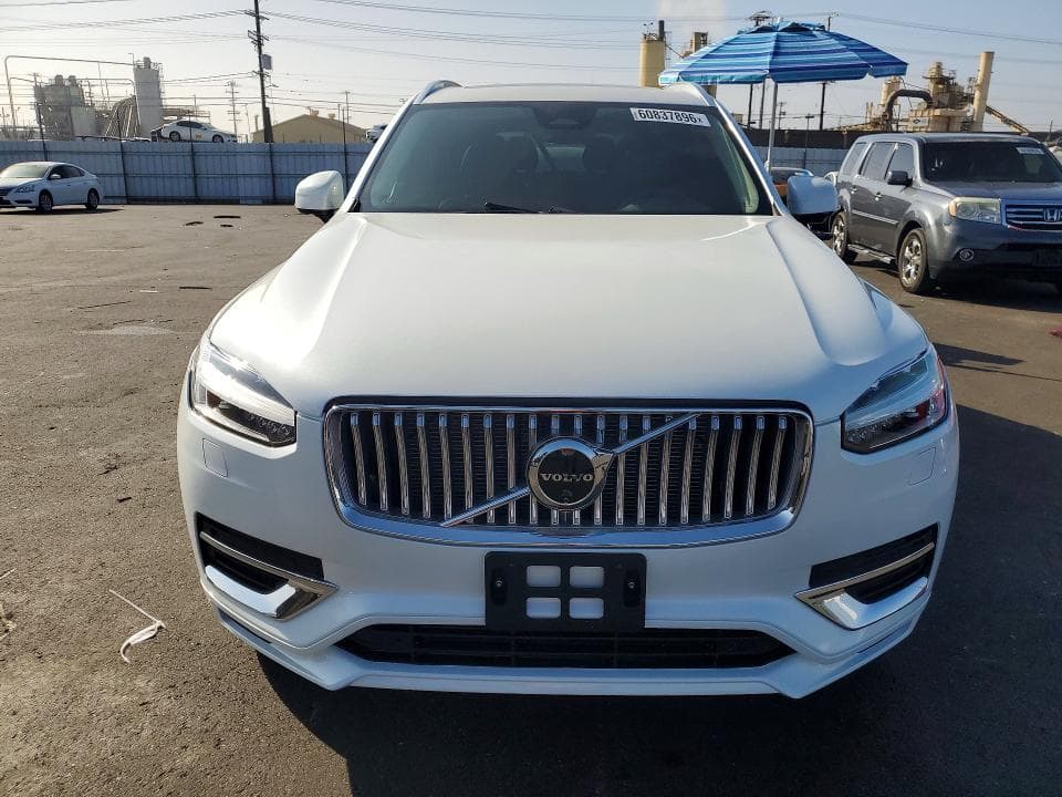 2024 VOLVO XC90 T8 RECHARGE T8 RECHARGE 5