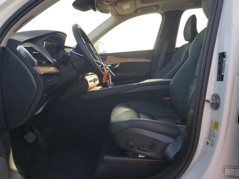2024 VOLVO XC90 T8 RECHARGE T8 RECHARGE 7