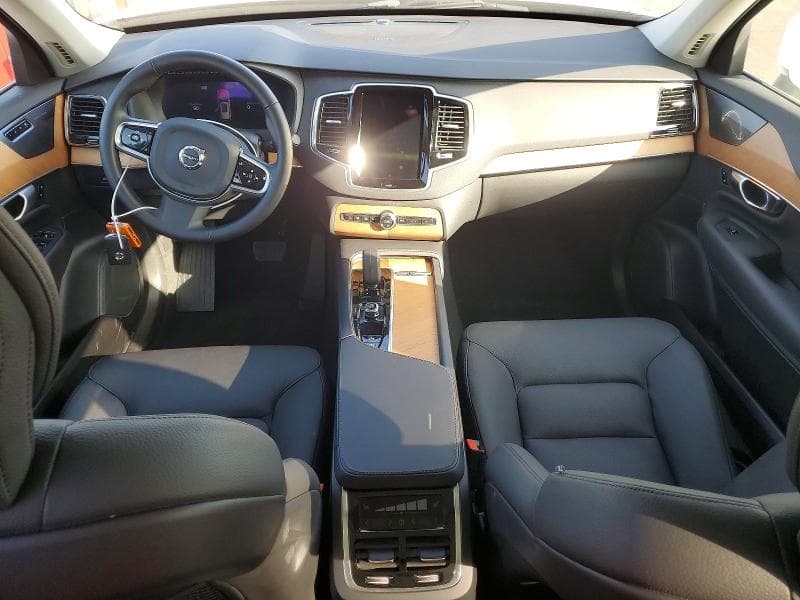 2024 VOLVO XC90 T8 RECHARGE T8 RECHARGE 8