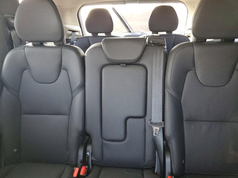 2024 VOLVO XC90 T8 RECHARGE T8 RECHARGE 10