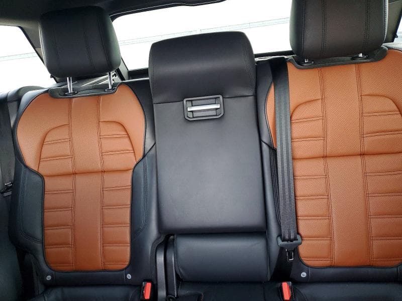 2017 LAND ROVER RANGE ROVER SPORT AUTOBIOGRAPHY AUTOBIOGRAPHY 10