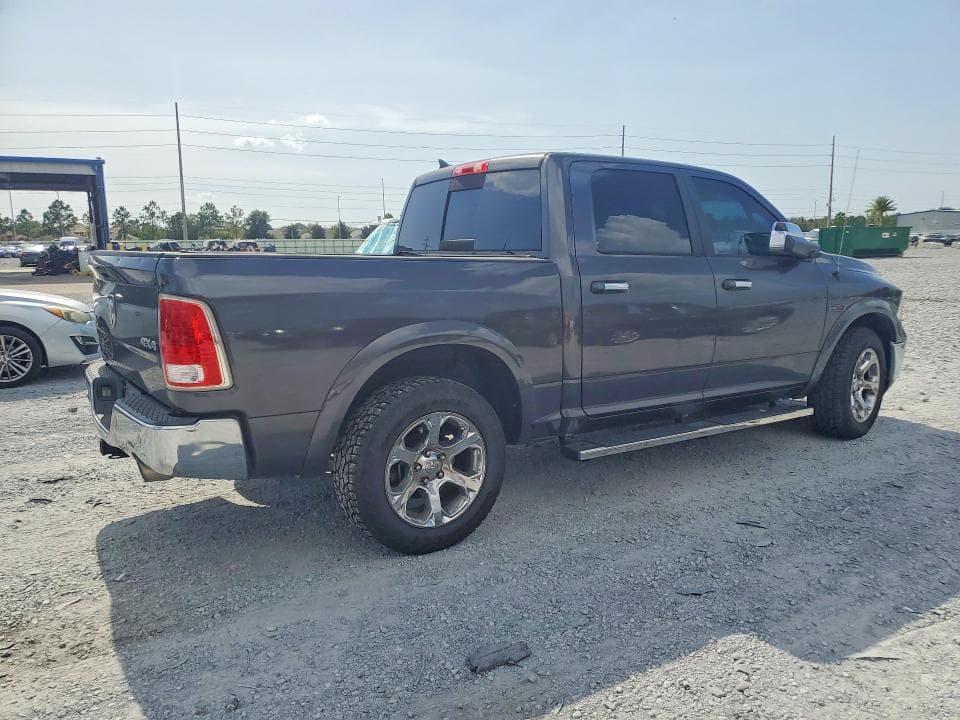 2018 RAM 1500 LARAMIE 3