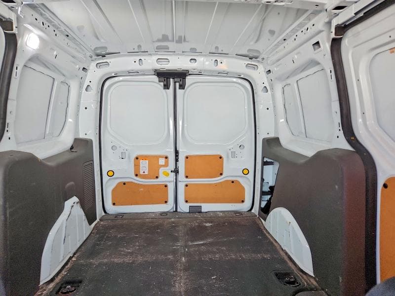 2020 FORD TRANSIT CONNECT XL 10