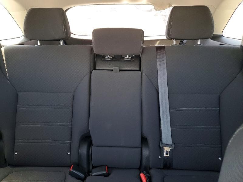 2017 KIA SORENTO 10