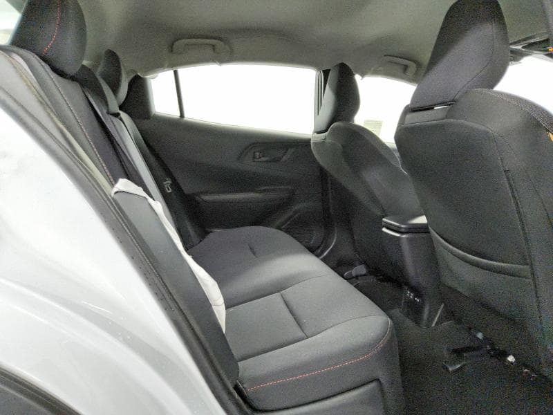 2025 TOYOTA PRIUS PLUG-IN HYBRID SE 10