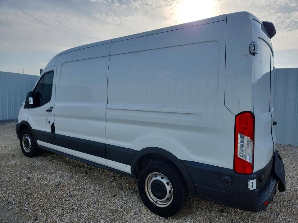 2020 FORD TRANSIT T-250 2