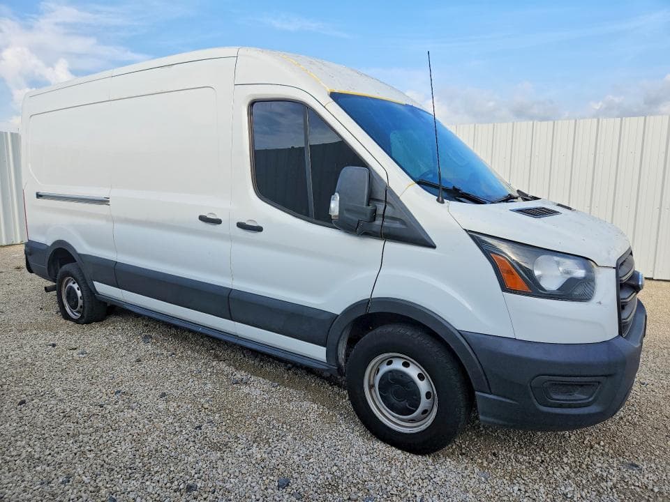 2020 FORD TRANSIT T-250 4