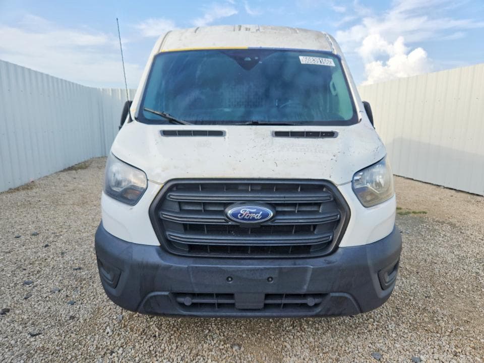 2020 FORD TRANSIT T-250 5